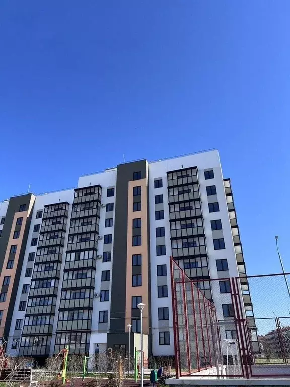 Продаётся 1-к квартира, 37.2 м - Фото 0