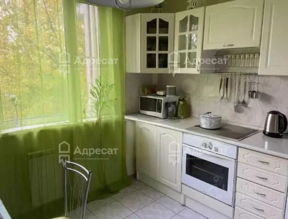 2-к кв. Москва ул. Академика Королева, 4К2 (56.1 м) - Фото 0