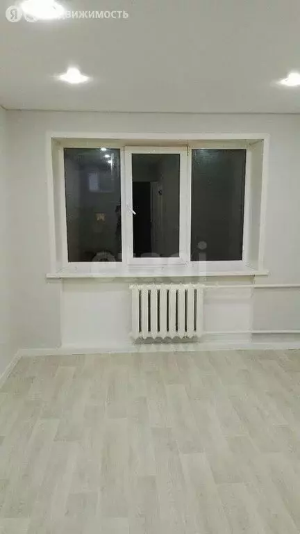 Квартира-студия: Воронеж, улица Беляевой, 4 (17.2 м) - Фото 1