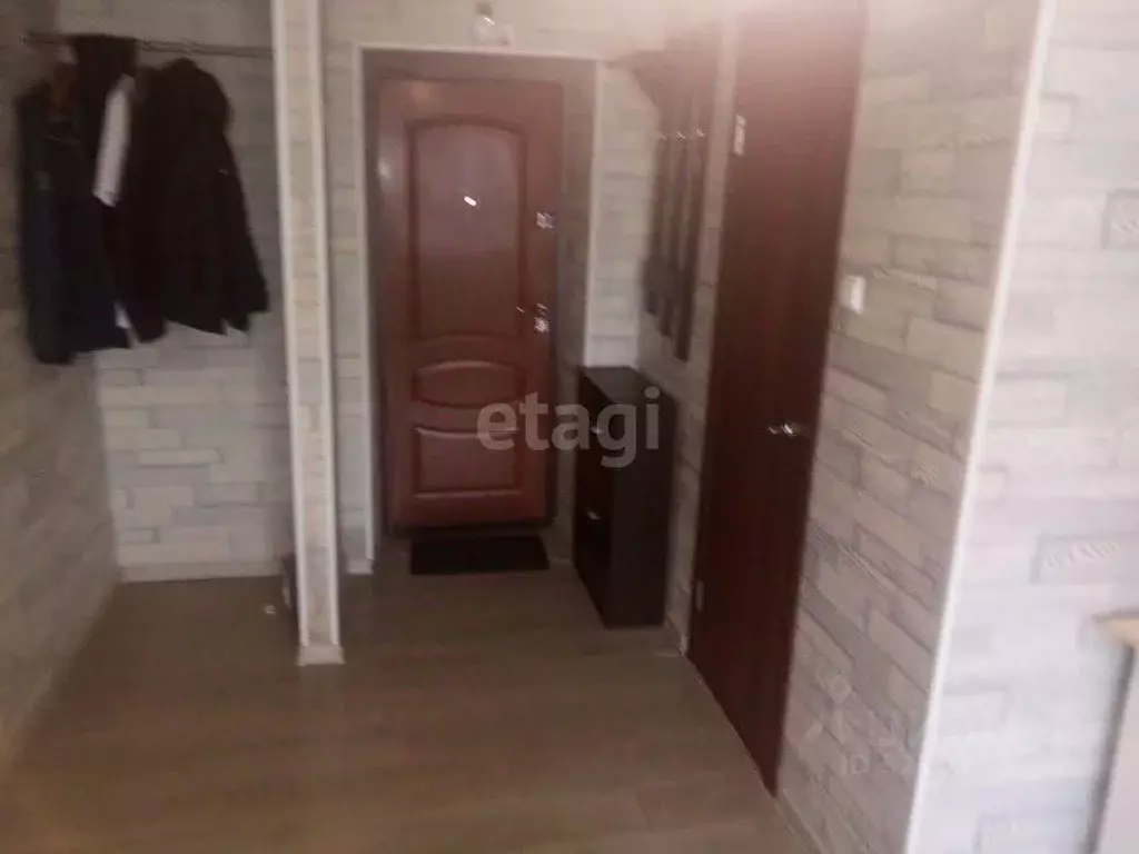 Комната Свердловская область, Екатеринбург пер. Короткий, 4А (11.0 м) - Фото 1