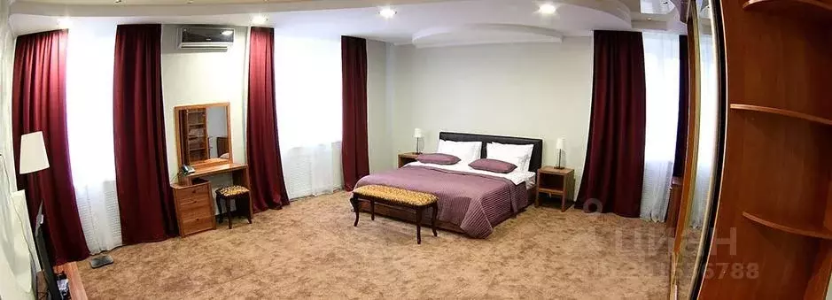 1-к кв. Тамбовская область, Тамбов Урожайная ул., 4А (52.0 м) - Фото 1