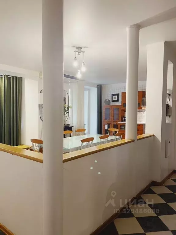 Студия Самарская область, Самара Садовая ул., 218 (170.0 м) - Фото 1