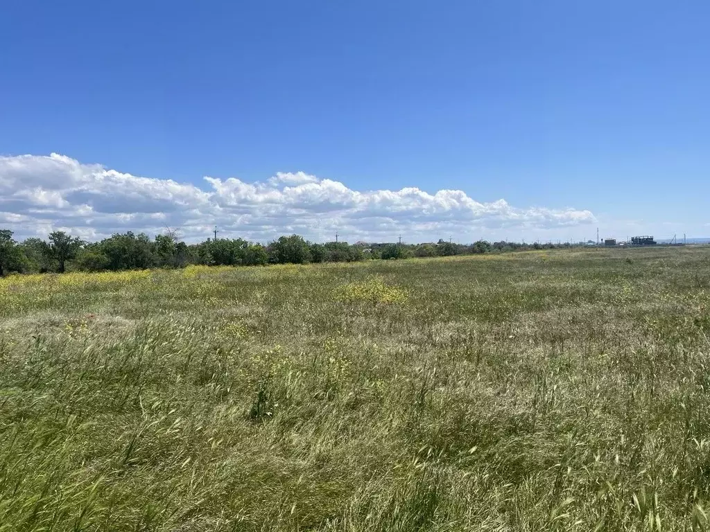 Участок в Севастополь с. Орловка, ш. Качинское (5.0 сот.) - Фото 1