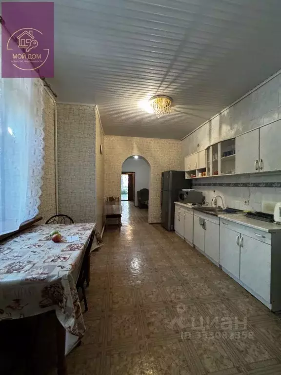 Дом в Крым, Евпатория ул. Дзержинского, 2 (120 м) - Фото 1