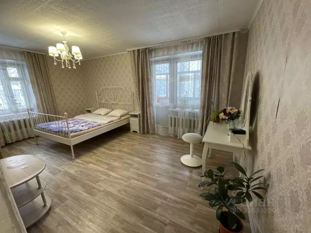 2-к кв. Свердловская область, Екатеринбург ул. Билимбаевская, 34к1 ... - Фото 1