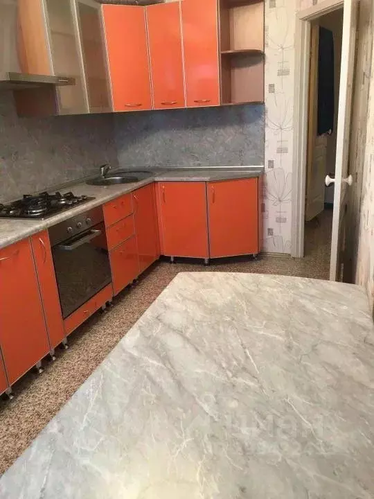 1-к кв. Татарстан, Набережные Челны пос. ЗЯБ, 19-й комплекс, 13 (38.0 ... - Фото 1