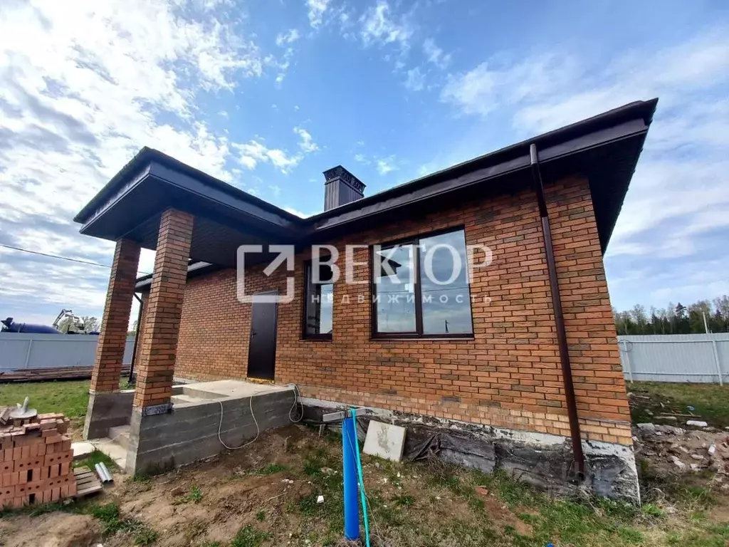 Дом в Ивановская область, Ивановский район, Беляницкое с/пос, д. ... - Фото 2