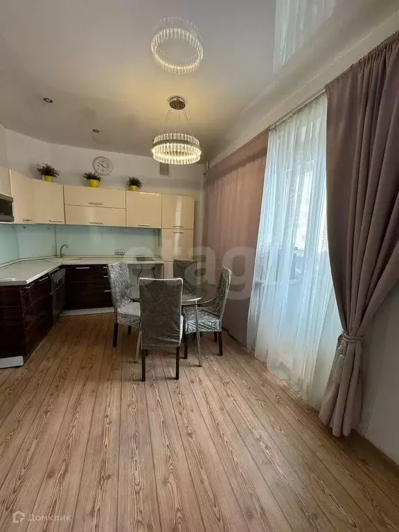 Продаётся 1-к квартира, 50.5 м - Фото 0