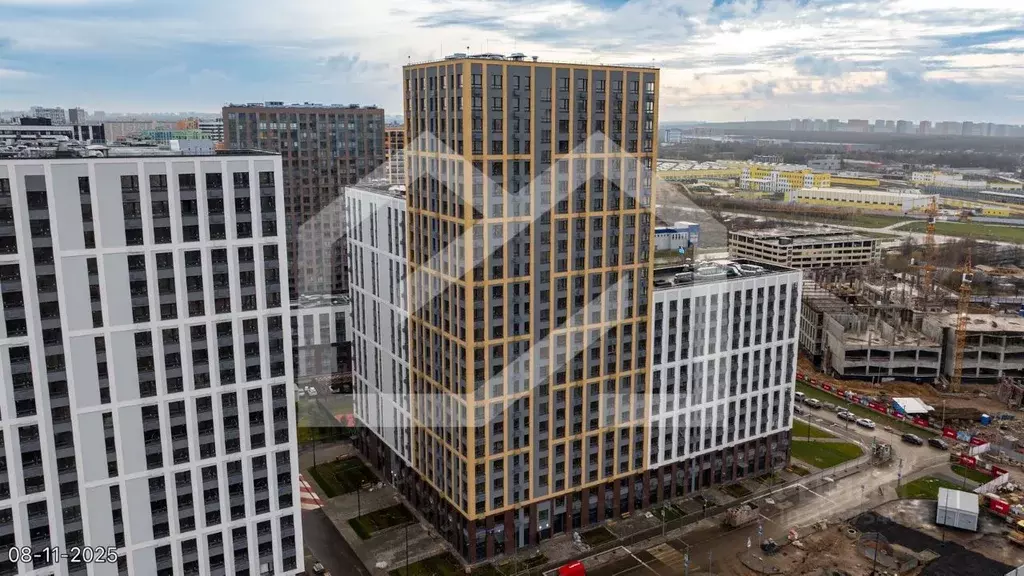 Помещение свободного назначения в Москва Производственная ул., 19Ак3 ... - Фото 1