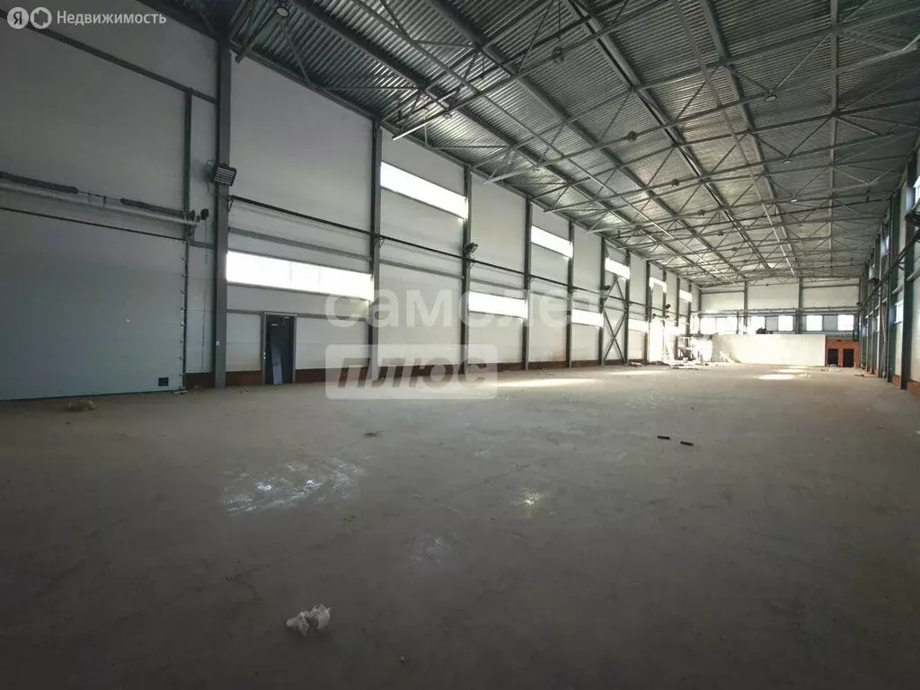 Помещение свободного назначения (1400 м) - Фото 2