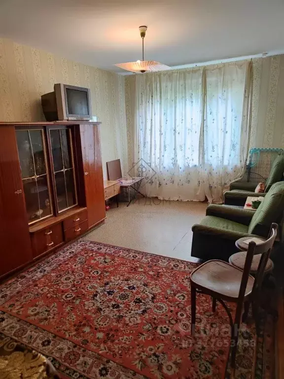 1-к кв. Москва ул. Фомичевой, 16К3 (34.0 м) - Фото 0