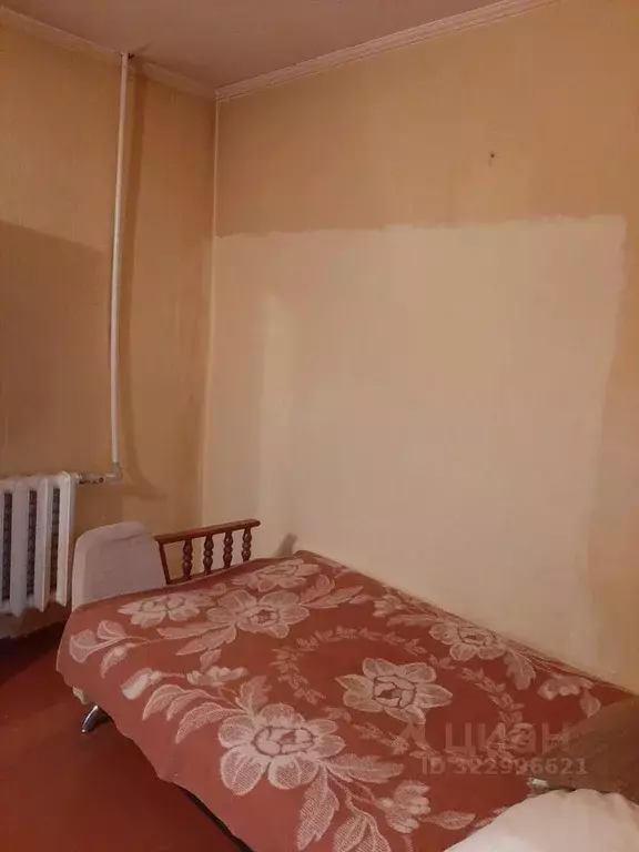 1-к кв. Ростовская область, Ростов-на-Дону Западный мкр, ул. Жмайлова, ... - Фото 2