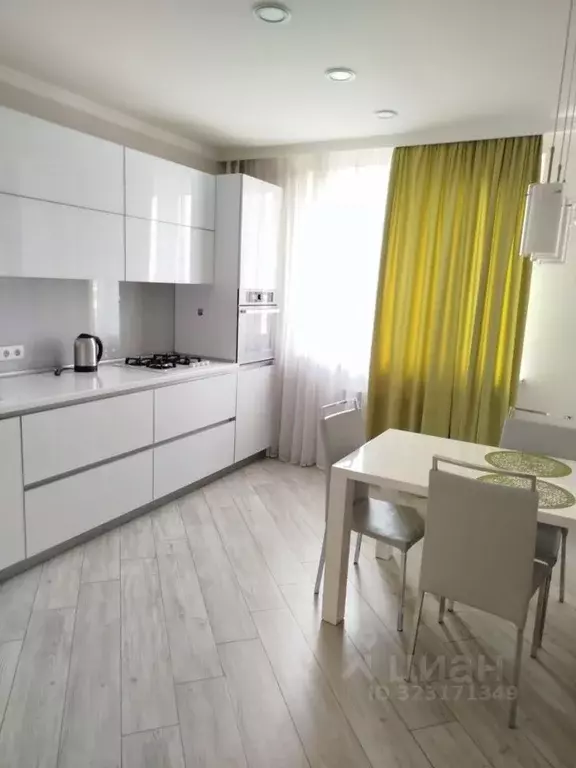 2-к кв. Калининградская область, Калининград ул. Согласия, 50 (76.0 м) - Фото 2