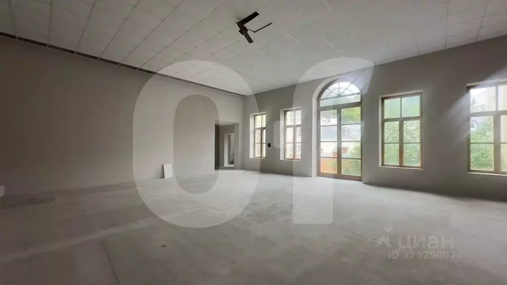 Офис в Москва ул. Пречистенка, 35С1 (2550 м) - Фото 1