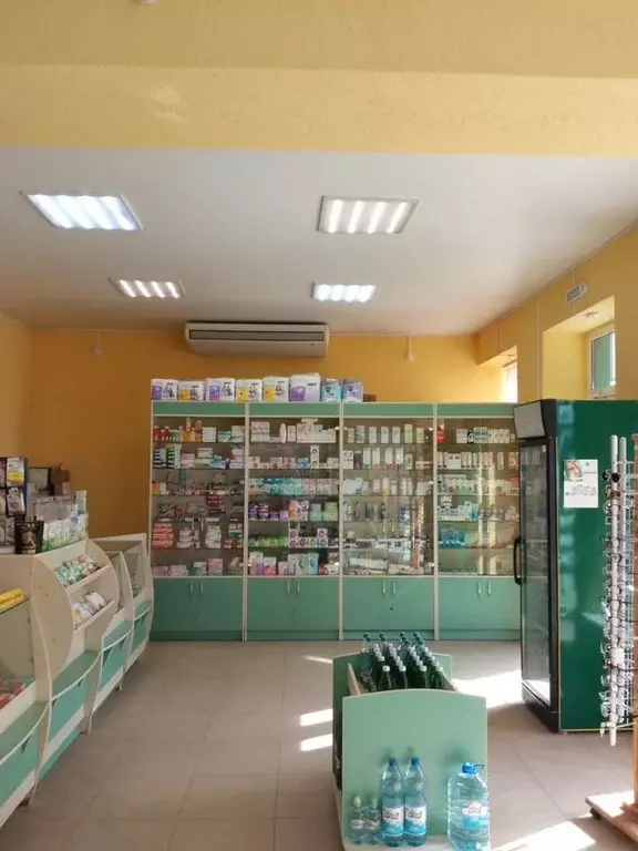 Помещение свободного назначения в Краснодарский край, Анапа ... - Фото 2