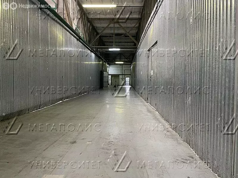 Производственное помещение (4277 м) - Фото 2