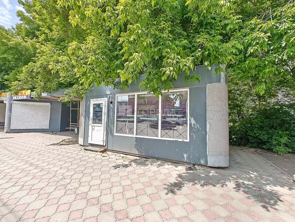 Помещение свободного назначения в Новосибирская область, Новосибирск ... - Фото 0