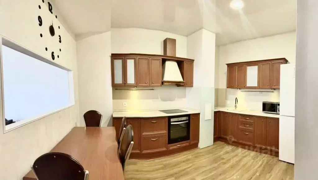 2-к кв. Самарская область, Самара Самарская ул., 267 (86.0 м) - Фото 2