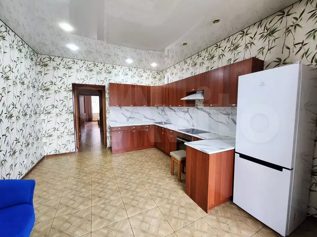 2-к. квартира, 52 м, 3/21 эт. - Фото 1