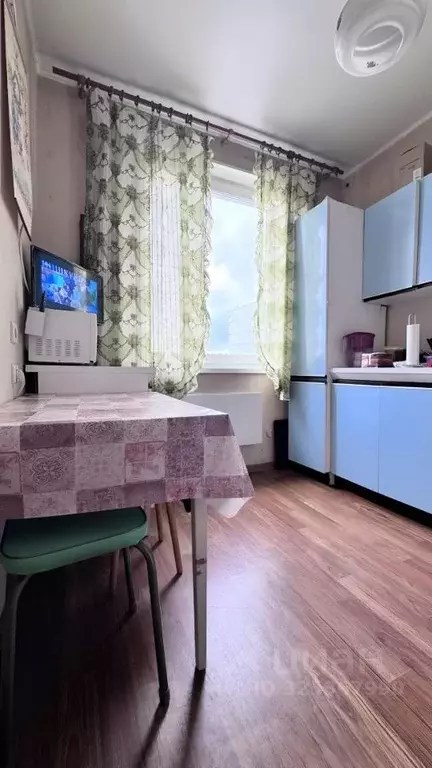 2-к кв. Москва Ферганская ул., 16К1 (45.0 м) - Фото 1