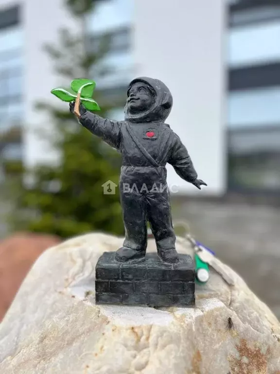 1-к кв. Калужская область, Калуга ул. Белые Росы, 1 (35.2 м) - Фото 1