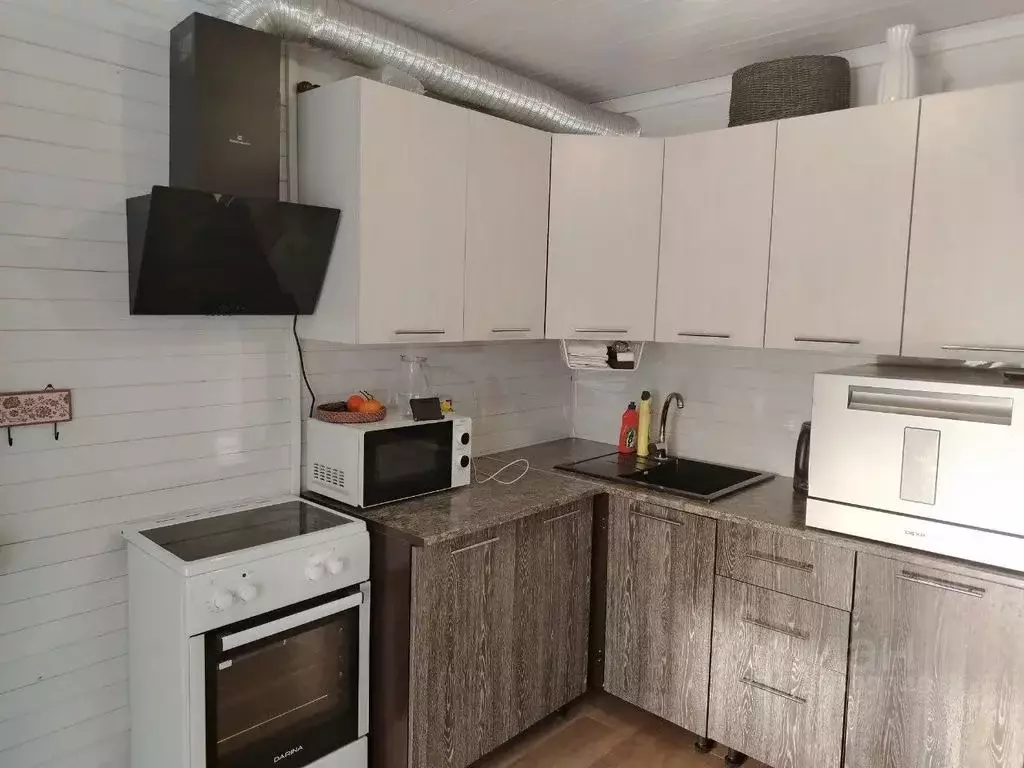 Дом в Иркутская область, Байкальск г. Слюдянский район, Байкальское ... - Фото 2