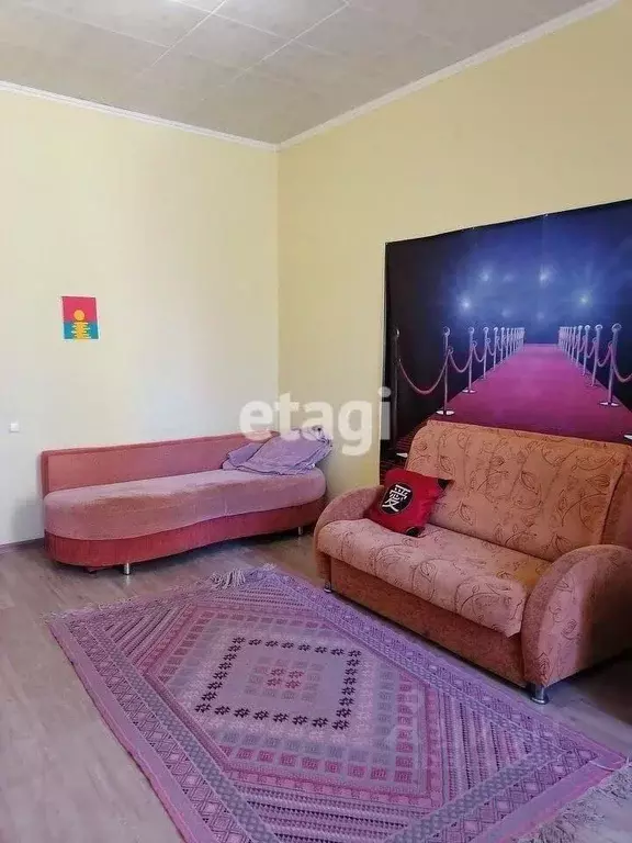 Комната Санкт-Петербург Тверская ул., 14 (21.4 м) - Фото 0