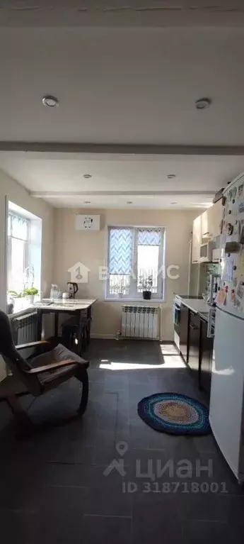 Дом в Иркутская область, Иркутский муниципальный округ, Колобок СНТ ... - Фото 0