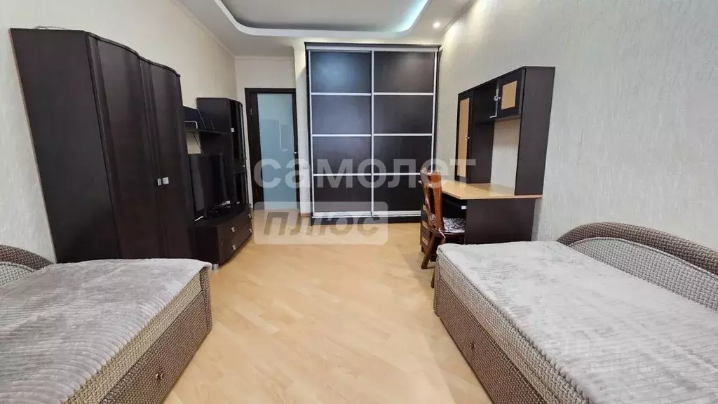 1-к кв. Москва, Москва, Троицк ул. Текстильщиков, 3к3 (34.0 м) - Фото 1