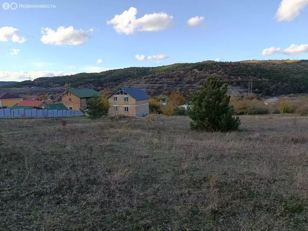 Участок в Пионерское, Луговая улица, 24 (7 м) - Фото 1