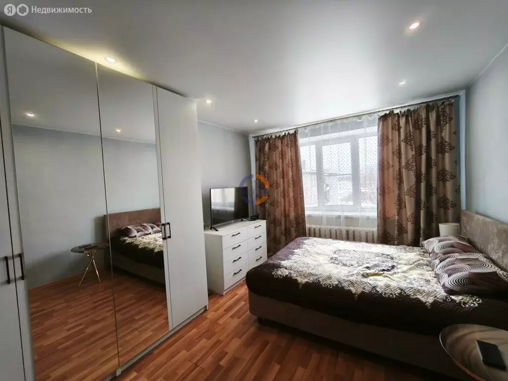 2-комнатная квартира: посёлок городского типа Панковка, Пионерская ... - Фото 1