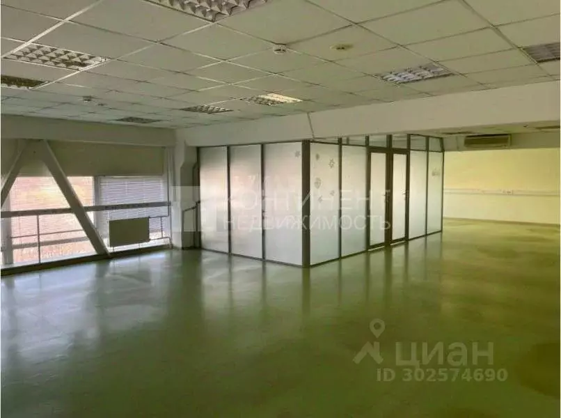 Офис в Москва ул. Кржижановского, 29К5 (120 м) - Фото 0