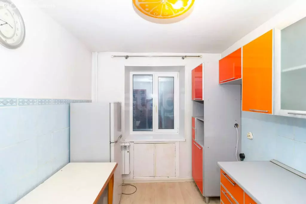 3-комнатная квартира: Тюмень, улица Червишевский Тракт, 31 (61.3 м) - Фото 2