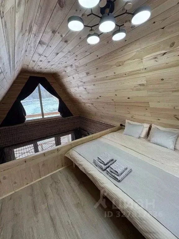 1-к кв. Бурятия, Тункинский район, пос. Аршан Набережная ул., 48А ... - Фото 2