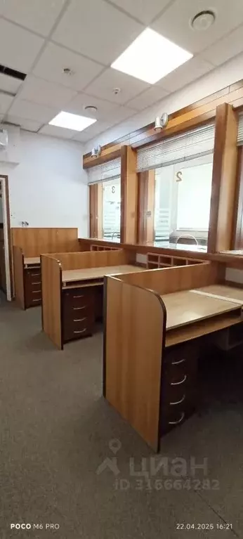 Помещение свободного назначения в Москва Пятницкая ул., 55/25С4 (203 ... - Фото 1