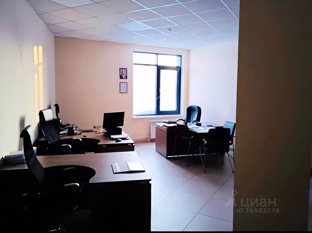 Офис в Татарстан, Казань Кирпичная ул., 15Д (38 м) - Фото 0
