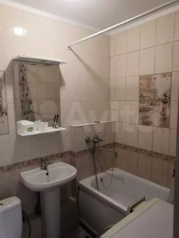 Квартира-студия, 30 м, 14/16 эт. - Фото 1