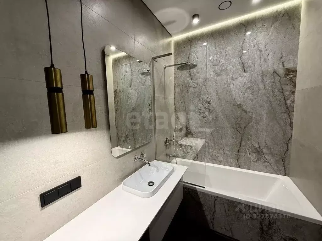 Студия Москва бул. Братьев Весниных, 1 (45.0 м) - Фото 1