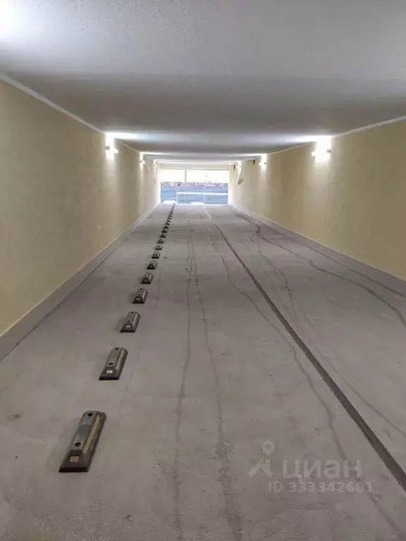 Гараж в Татарстан, Казань ул. Разведчика Ахмерова, 7 (13 м) - Фото 2