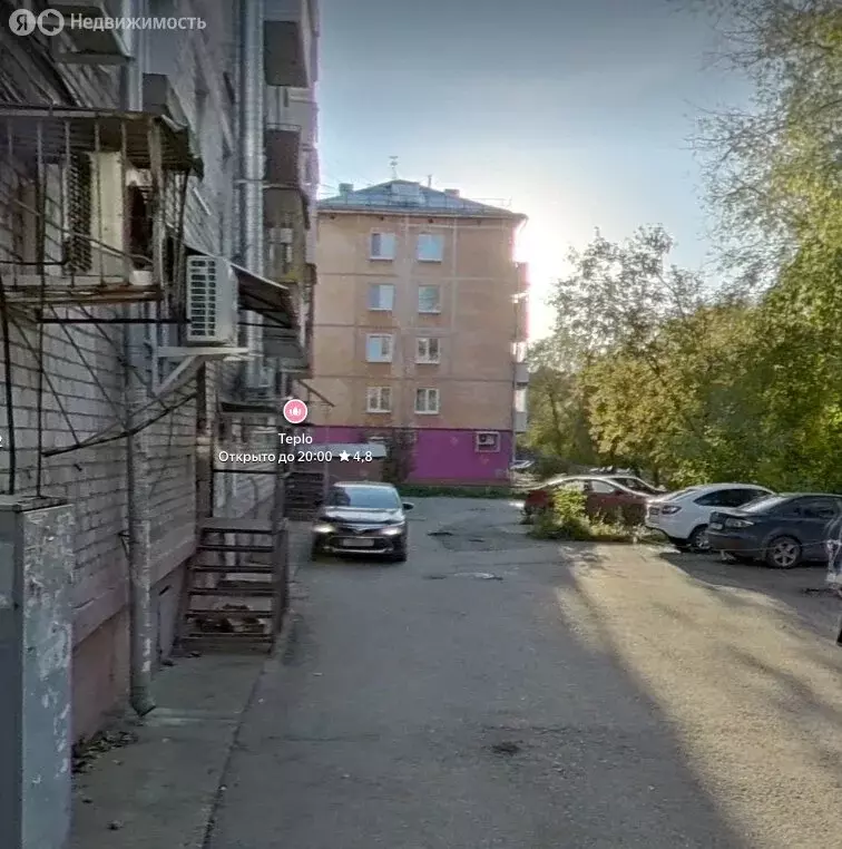 Помещение свободного назначения (458 м) - Фото 2