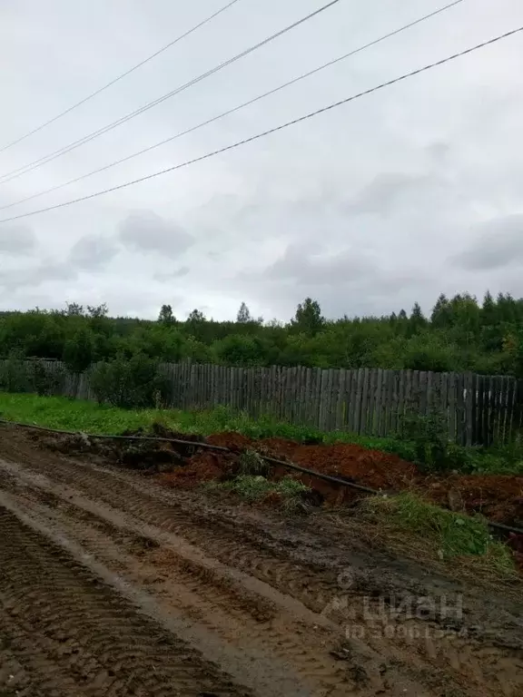 Участок в Свердловская область, Дегтярск ул. Литейщиков (13.33 сот.) - Фото 0