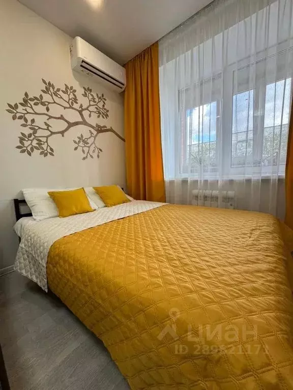 1-к кв. Марий Эл, Йошкар-Ола ул. Эшкинина, 19 (39.0 м) - Фото 0