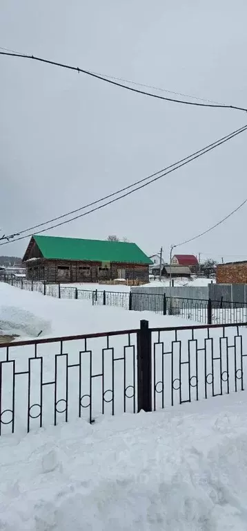 Дом в Башкортостан, Чишминский район, Аровский сельсовет, с. Кляшево ... - Фото 0