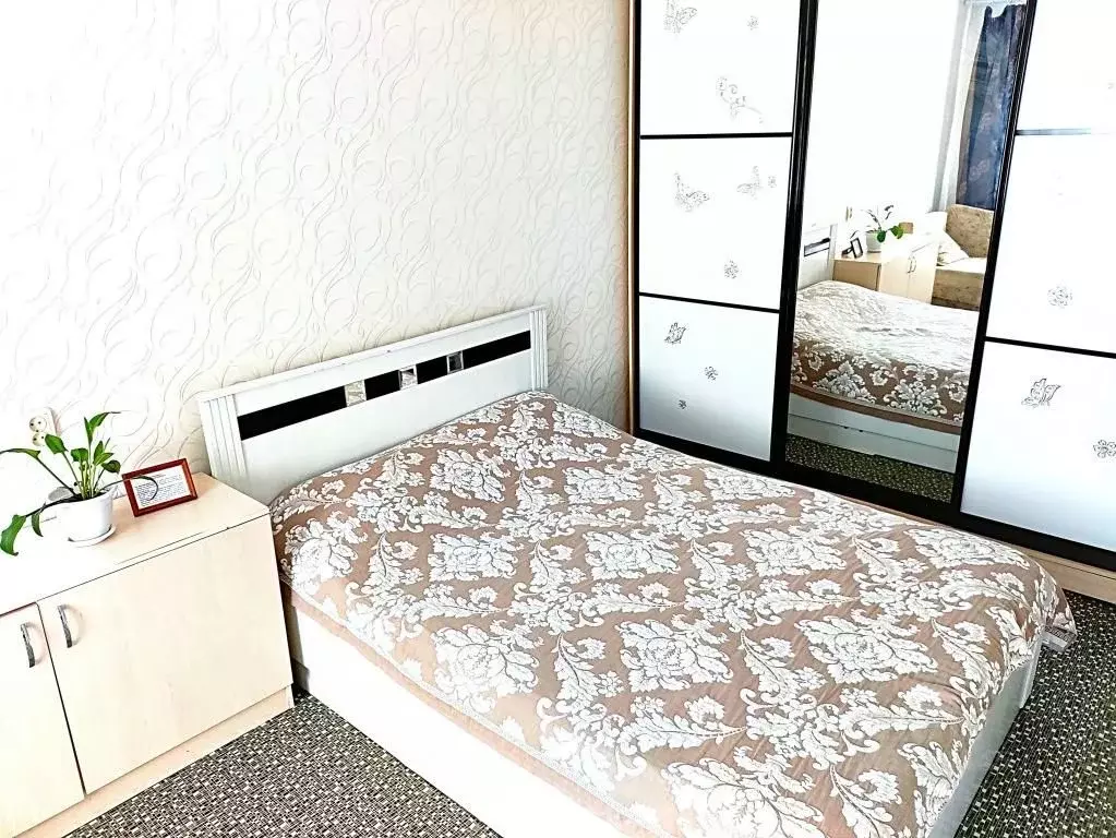 2-к кв. Ивановская область, Иваново ул. Шубиных, 3 (47.0 м) - Фото 1