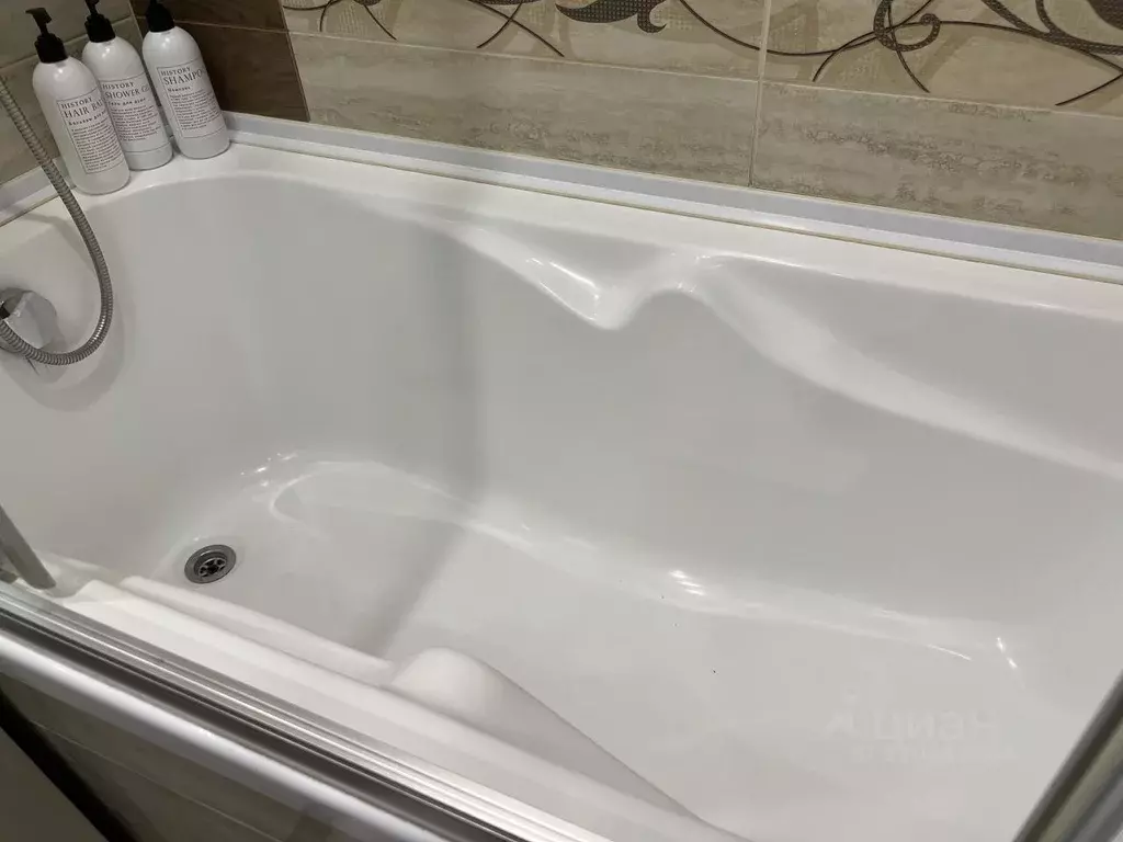 1-к кв. Татарстан, Казань ул. Павлюхина, 99б (54.0 м) - Фото 2