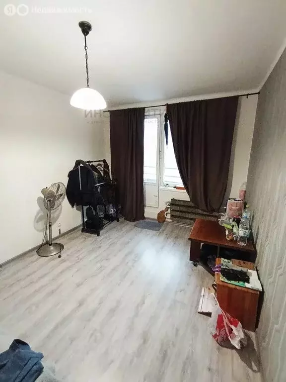 3-комнатная квартира: Москва, Сивашская улица, 4к4 (63.6 м) - Фото 2