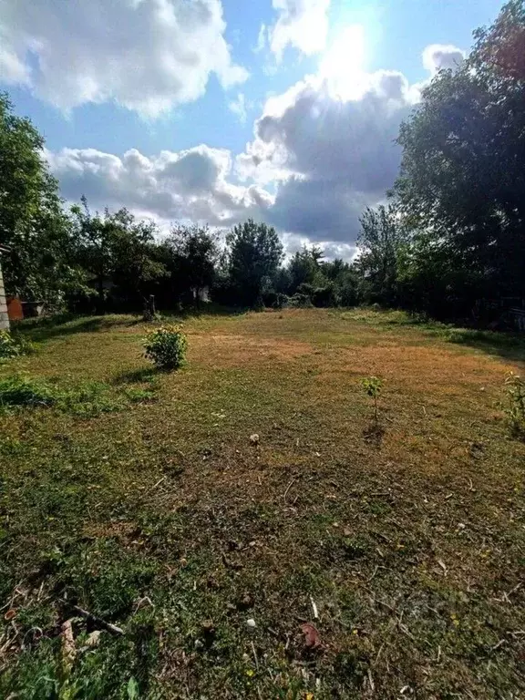 Участок в Севастополь с. Орлиное, ул. Ореховая, 16А (6.0 сот.) - Фото 1