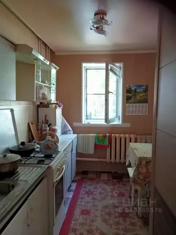 Дом в Белгородская область, Губкин Фабричная ул. (89 м) - Фото 0