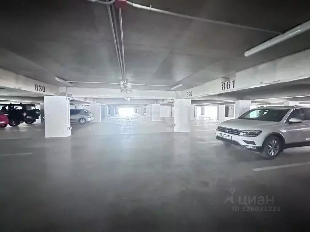 Гараж в Краснодарский край, Краснодар ул. Имени Героя Георгия ... - Фото 1