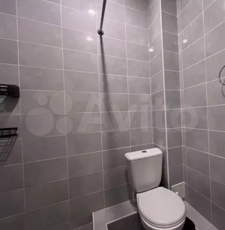 Апартаменты-студия, 11,4 м, 3/3 эт. - Фото 1